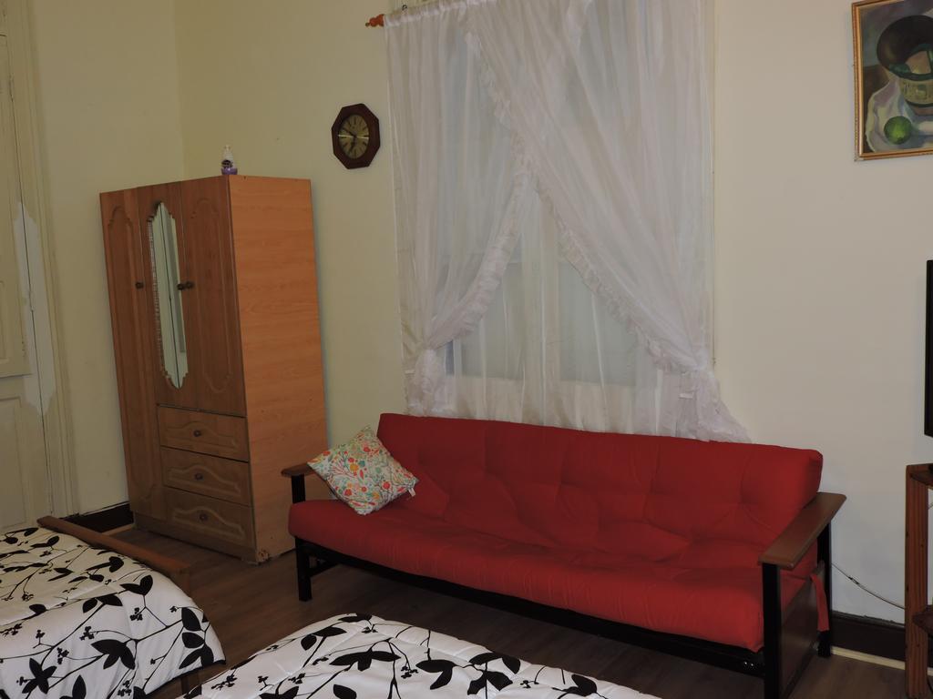 Hospedagem domiciliar Centro *