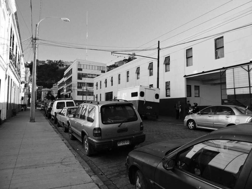 Hospedagem domiciliar Centro