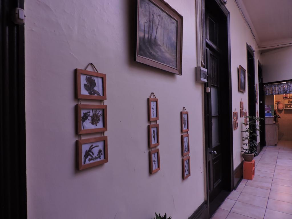 Centro Hospedagem domiciliar
