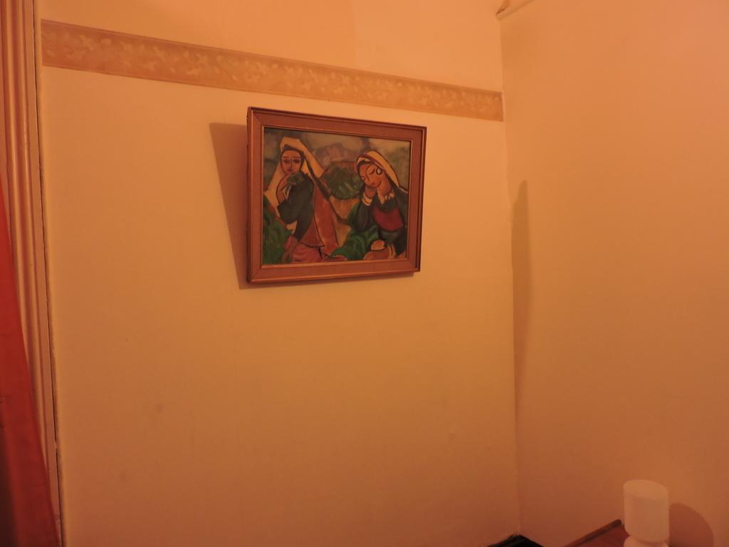 Centro Hospedagem domiciliar *