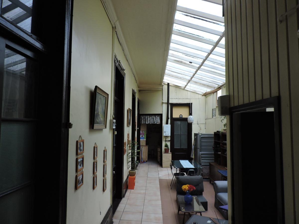 Centro Hospedagem domiciliar Valparaíso
