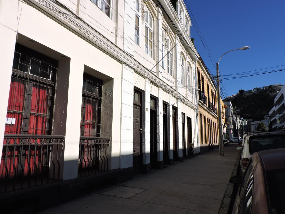 Hospedagem domiciliar Centro