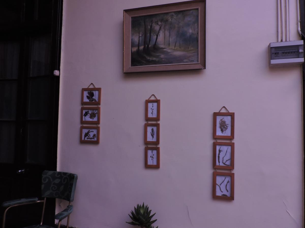 Hospedagem domiciliar Centro *