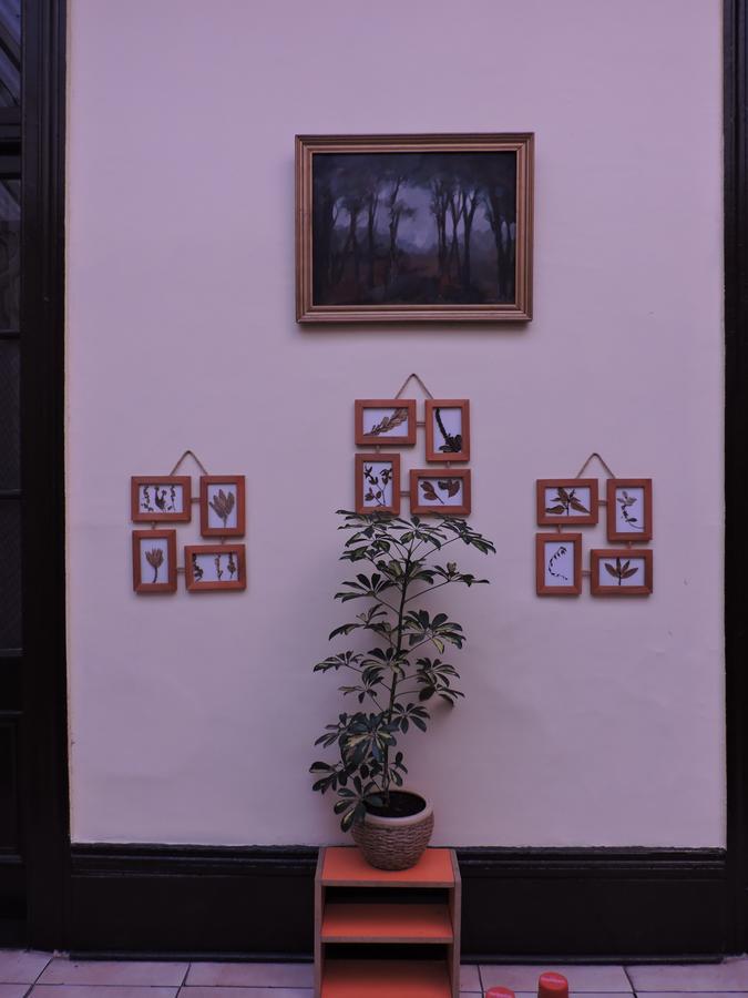 Centro Hospedagem domiciliar Valparaíso