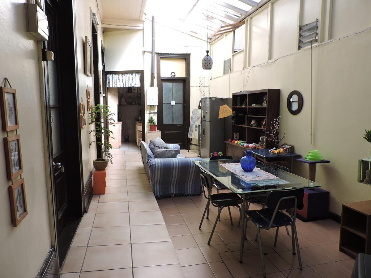 Centro Hospedagem domiciliar *