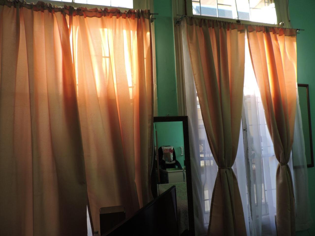 Hospedagem domiciliar Centro Valparaíso