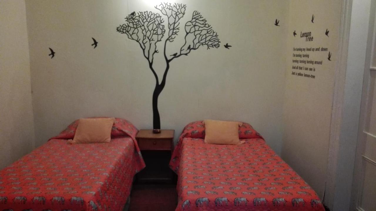 Hospedagem domiciliar Centro Valparaíso