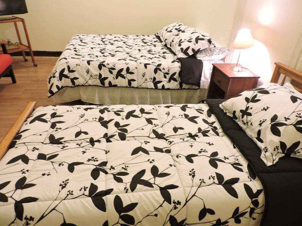 Centro Valparaìso Habitación en casa particular