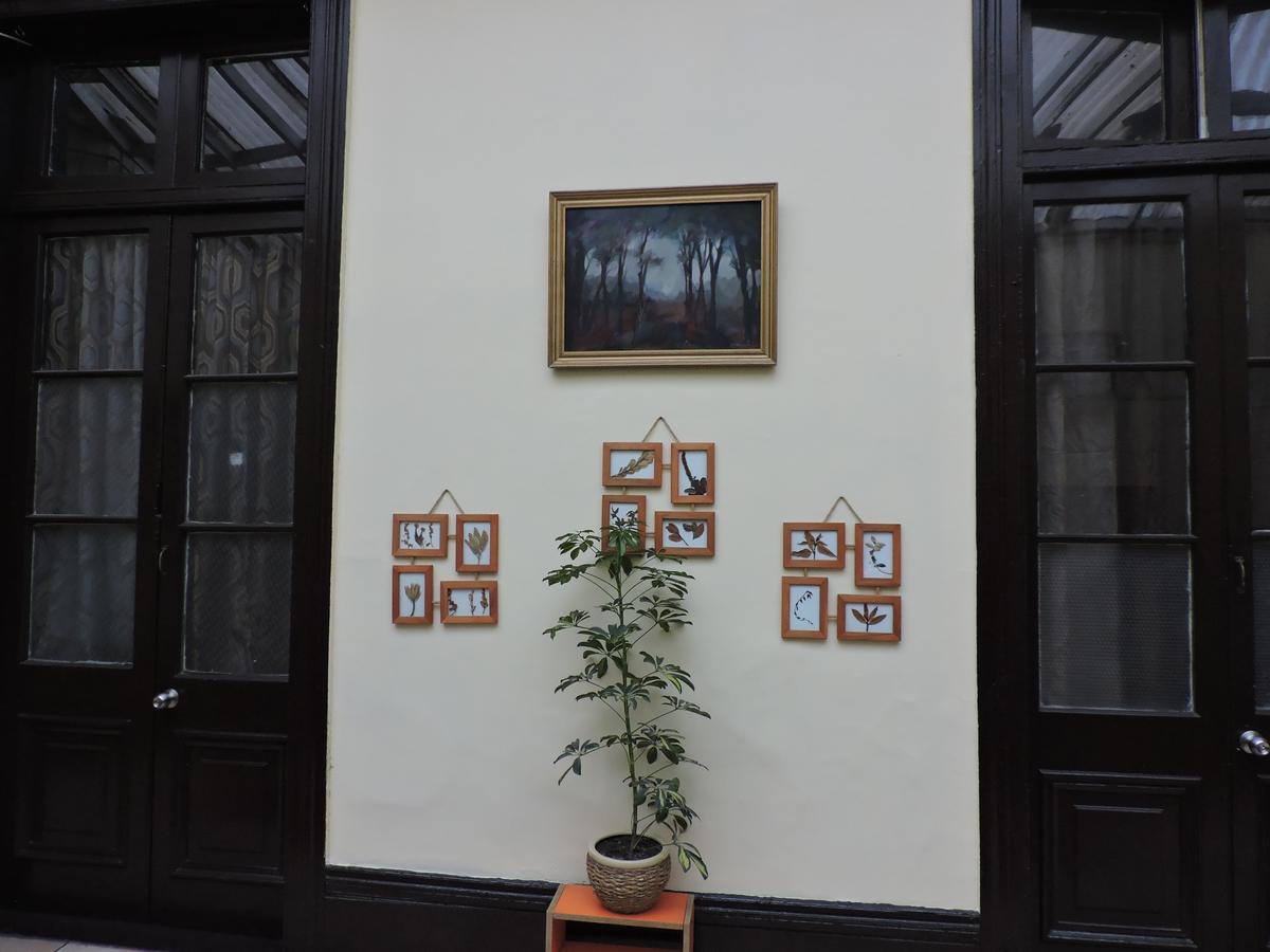 Centro Valparaìso * Valparaíso