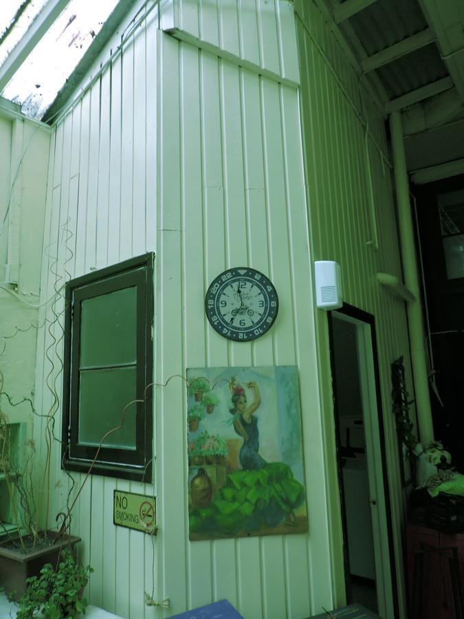Habitación en casa particular Centro Valparaìso *