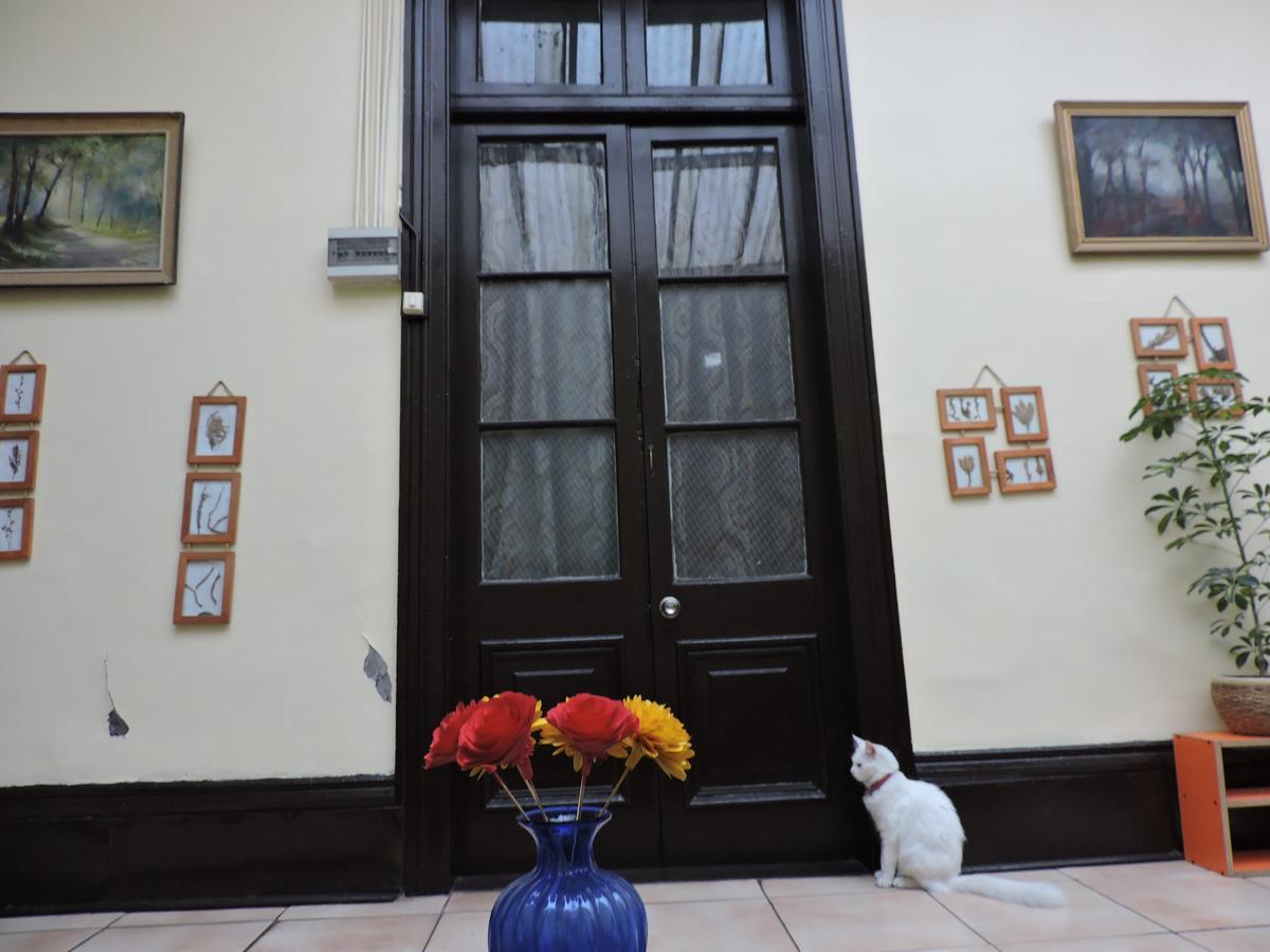 Centro Valparaìso *