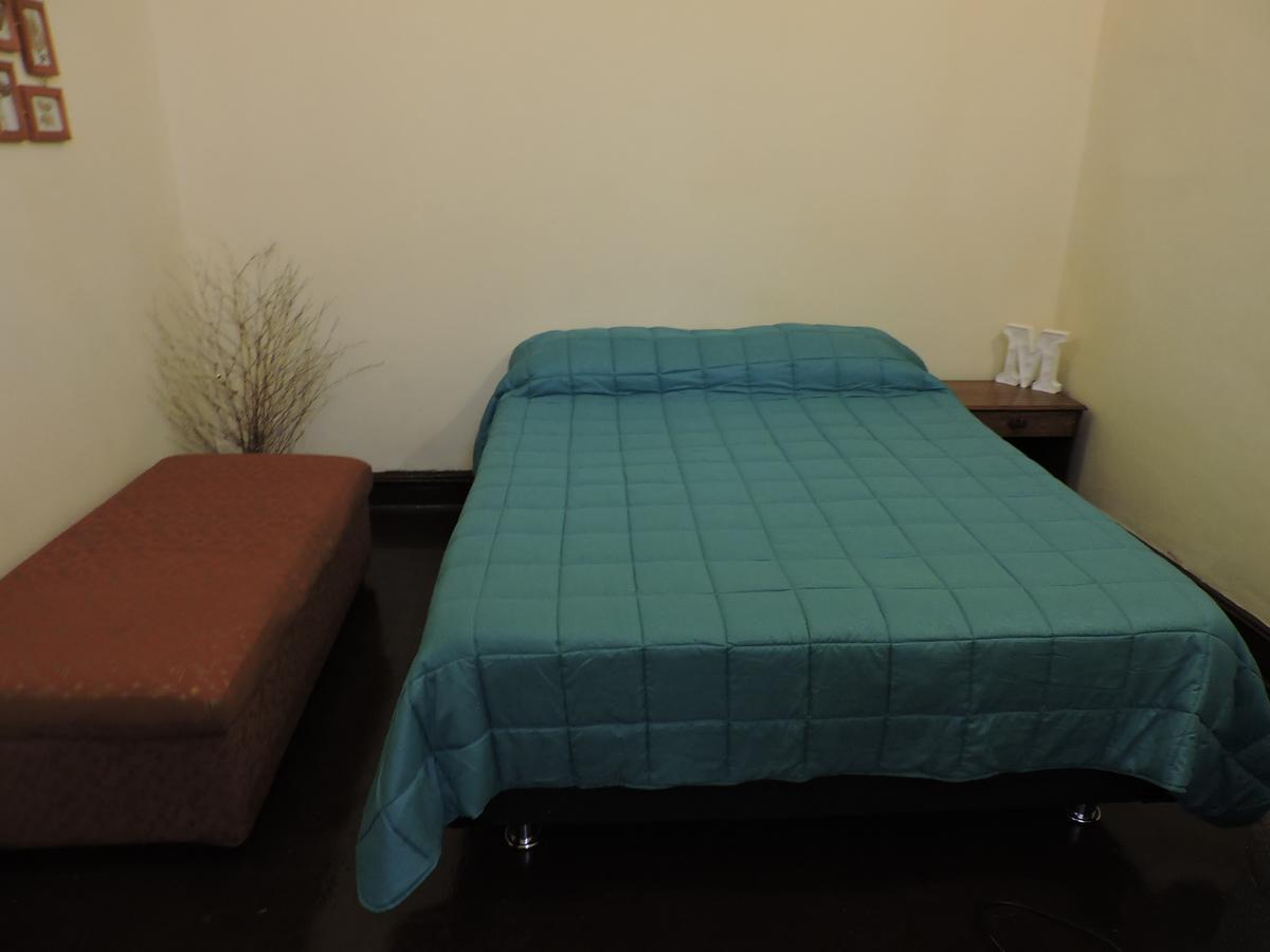 Centro Valparaìso Habitación en casa particular
