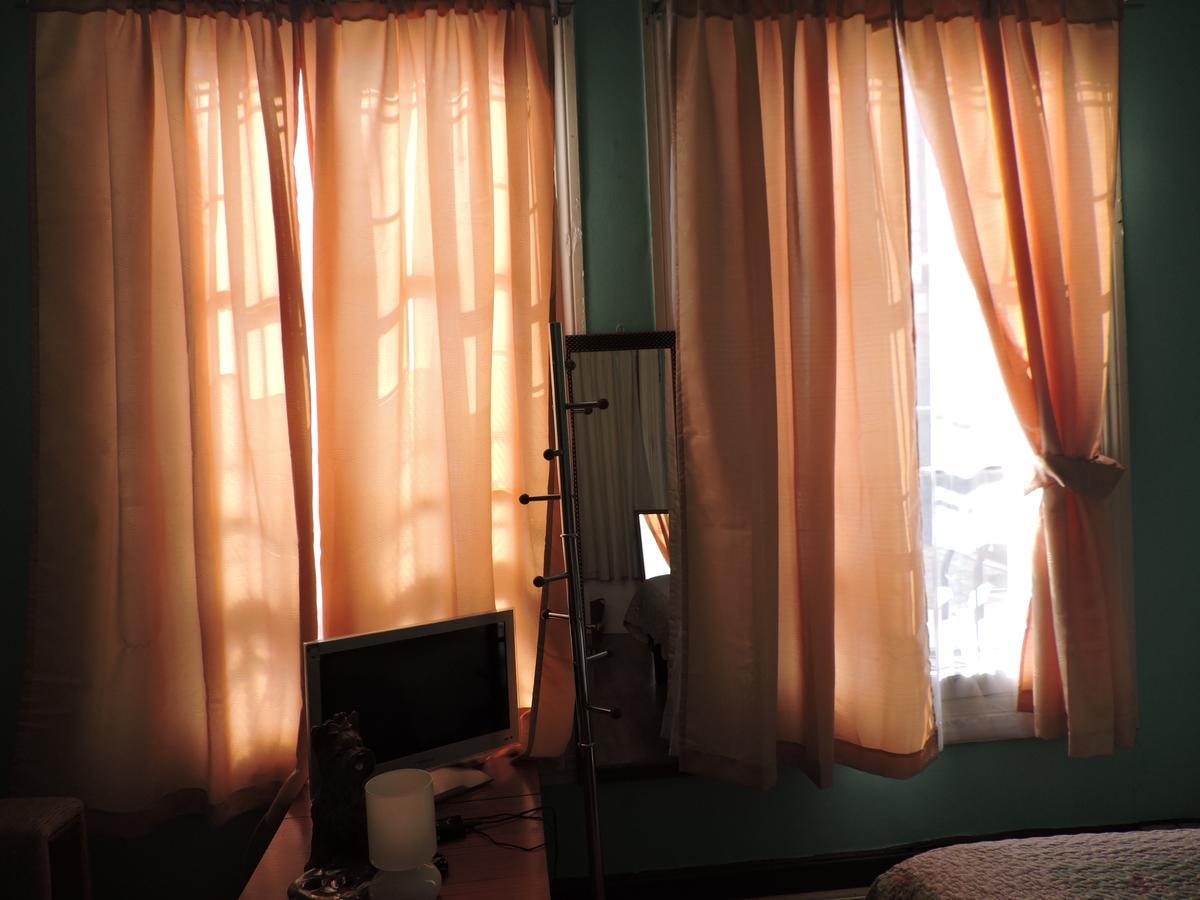 Habitación en casa particular Centro Valparaìso Valparaíso