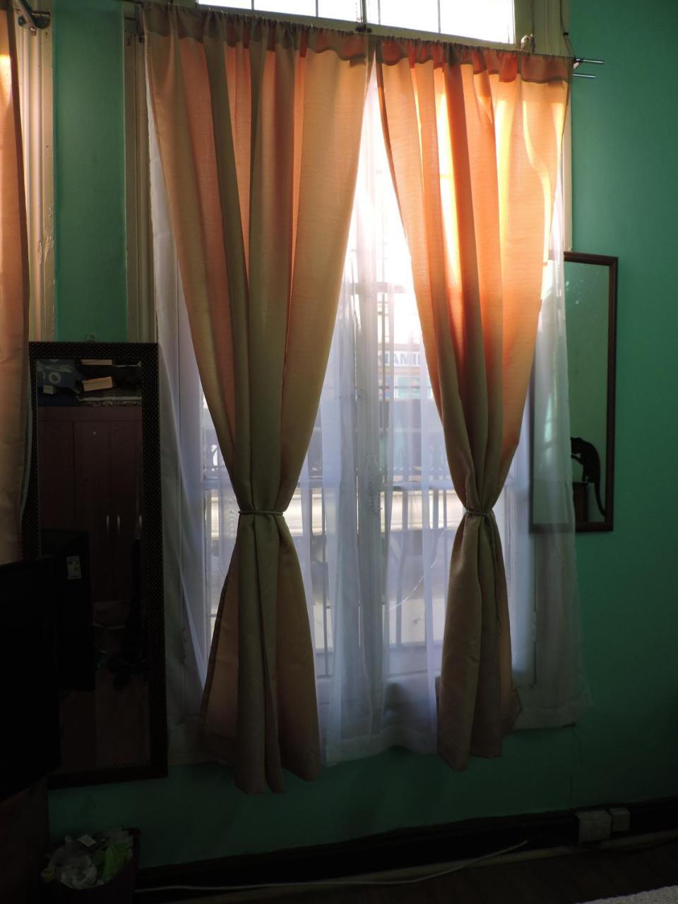 Habitación en casa particular Centro Valparaìso *