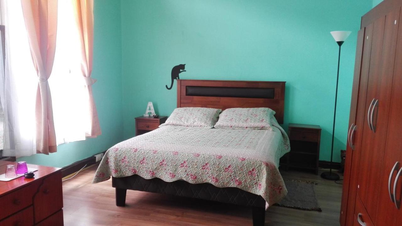 Centro Valparaìso Habitación en casa particular