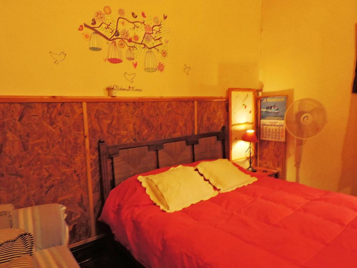 Centro Valparaìso Habitación en casa particular *